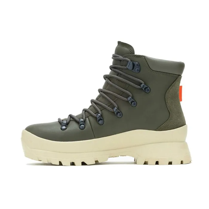 Bristol Hiker Mid Olive Women Merrell Boots Bristol Hiker Mid Olive Women Merrell Boots