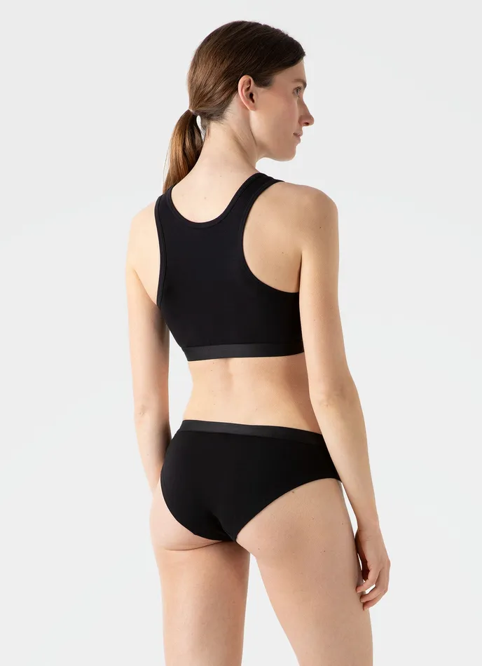 Camis Tanks and Slips ussunspel Women Crop Top Black Camis Tanks and Slips ussunspel Women Crop Top Black