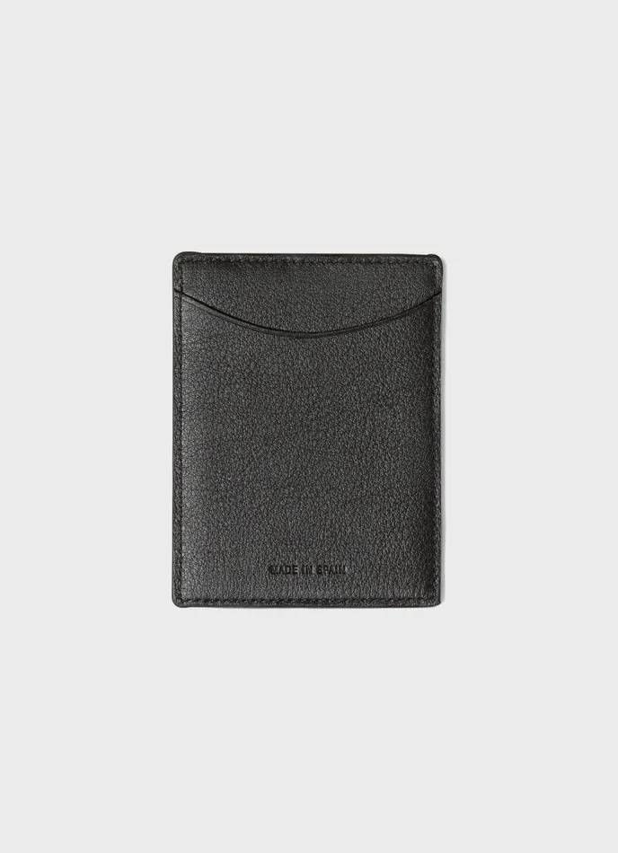 Card Holder Black Men SUNSPEL Bags and Wallets