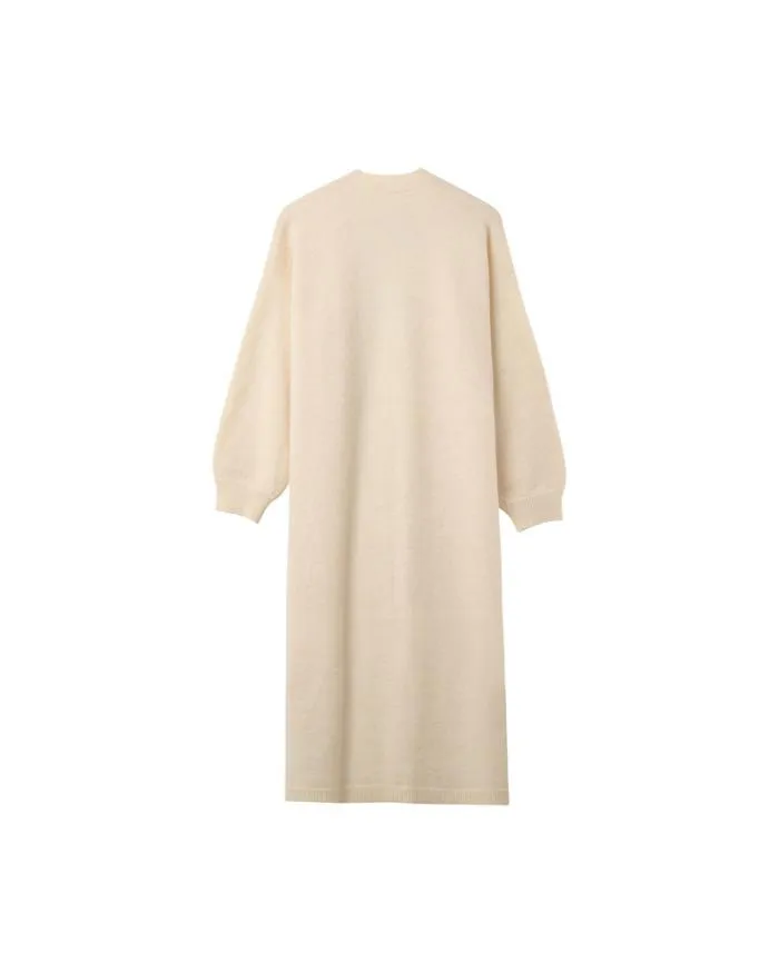 CARDIGAN ECRU NARINO Shop Grace and Mila Cardigans