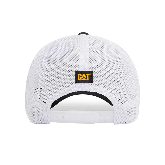 Cat Equipment 110 Cap Black MenWomen Cat Footwear Hats and Accessories