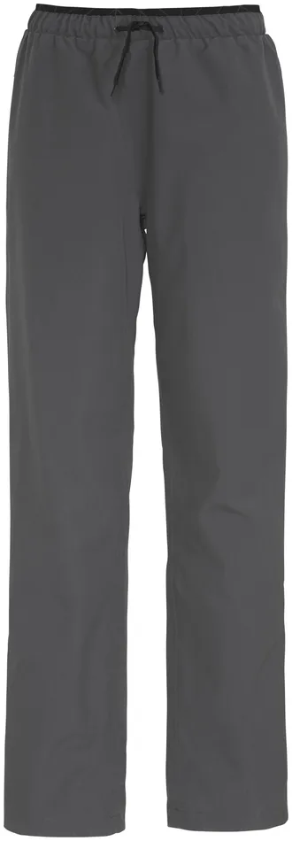 Cirrus Women039s Pants Coal Black Women Didriksons Waterproof Trousers
