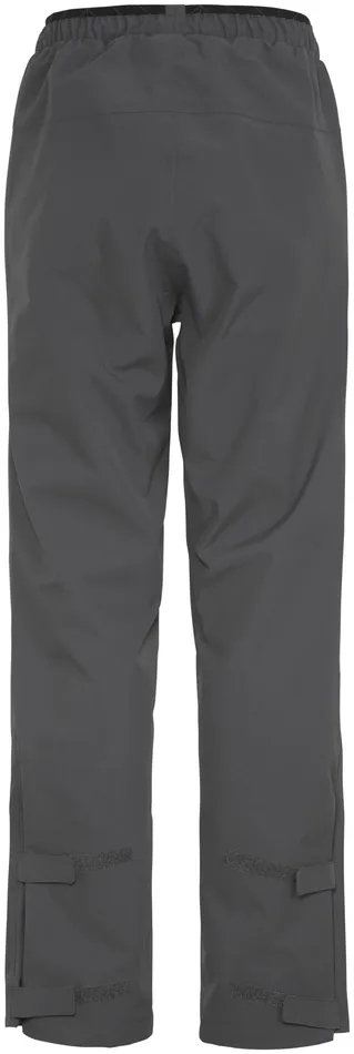 Cirrus Women039s Pants Coal Black Women Didriksons Waterproof Trousers