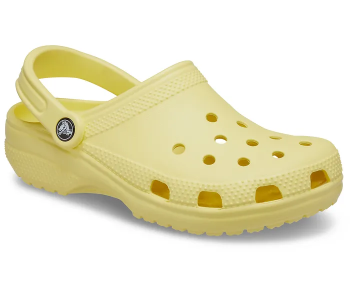 Classic Clog Banana Clogs Crocs WomenMen