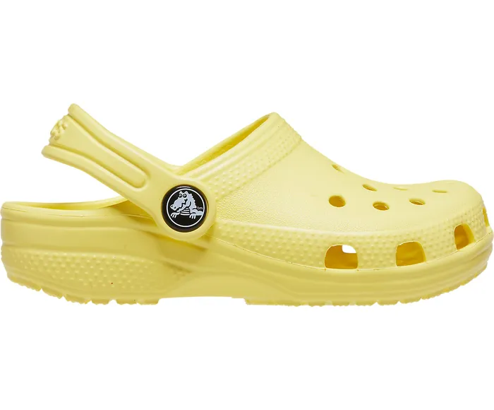 Classic Clog Banana Clogs Crocs WomenMen