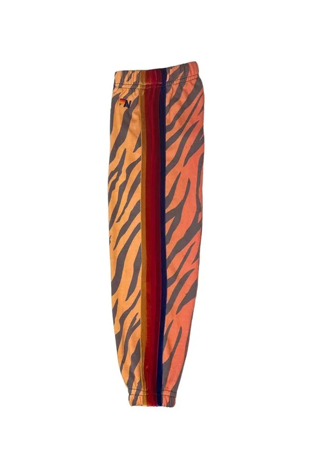 Classic Sweatpants 8211 Tiger Kids Aviator Nation Sweatpants