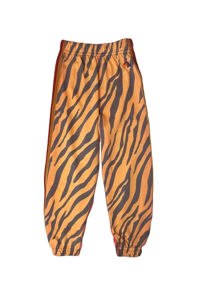 Classic Sweatpants 8211 Tiger Kids Aviator Nation Sweatpants
