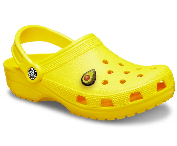 Clogs Classic Clog Lemon Crocs WomenMen