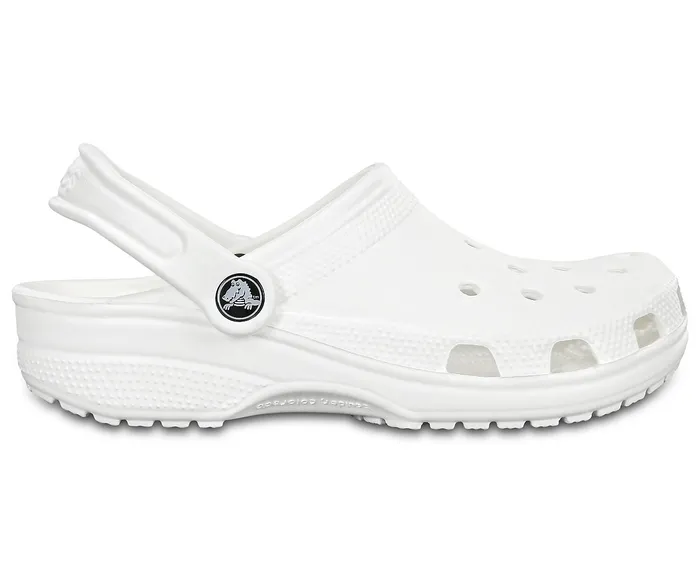 Clogs Classic Clog White Crocs WomenMen