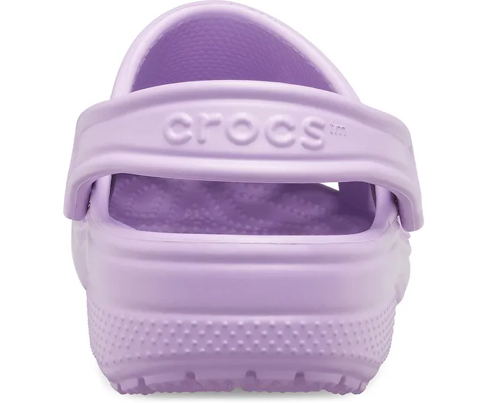 Clogs WomenMen Crocs Classic Clog Orchid