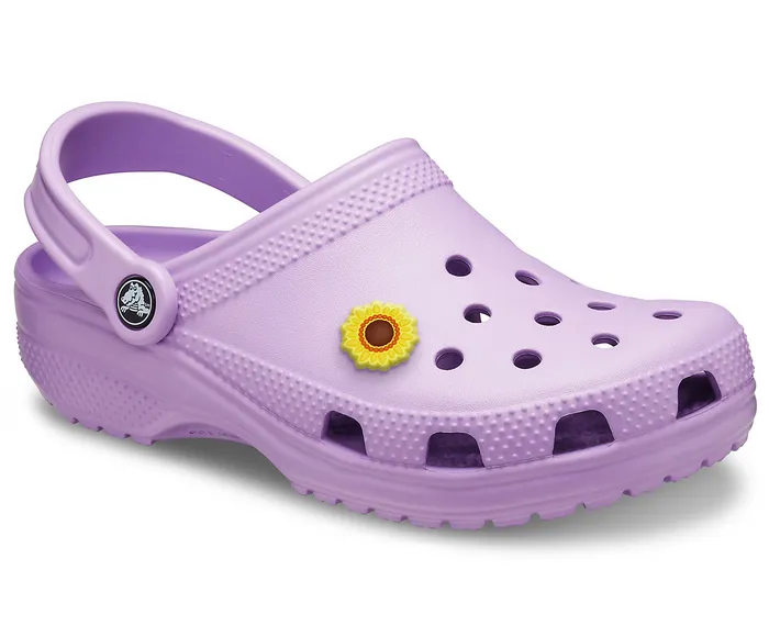 Clogs WomenMen Crocs Classic Clog Orchid
