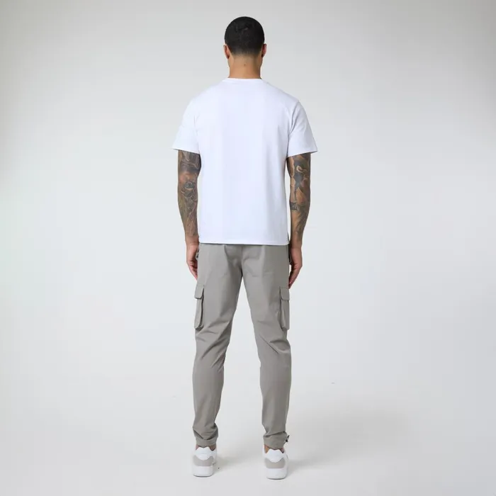 Closure London 2Pack Stretch Tech Cargo Pants Black Sand Men Pants