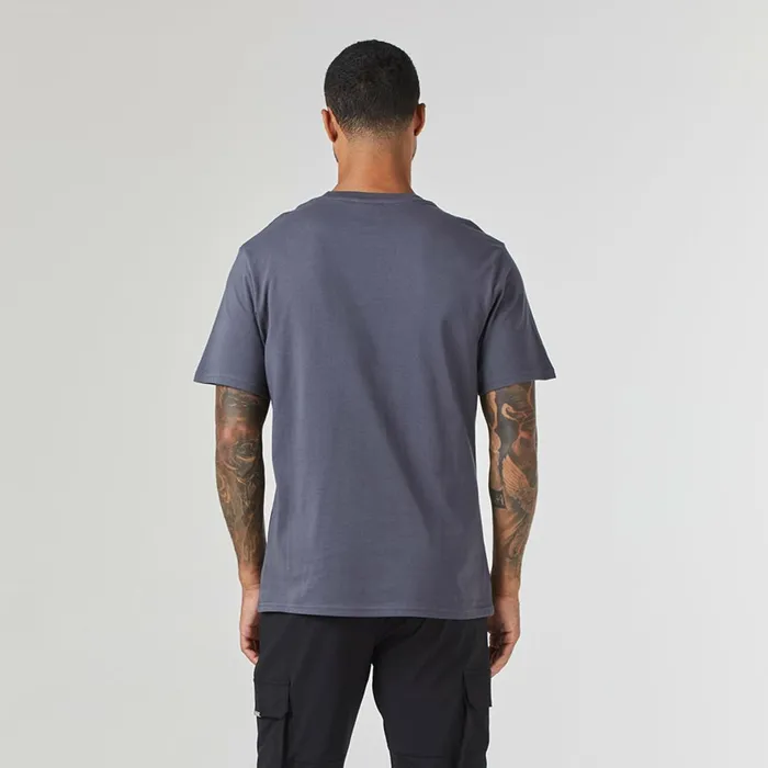 Closure London 3Pack Regular Fit TShirts White Graphite Black Men TShirts