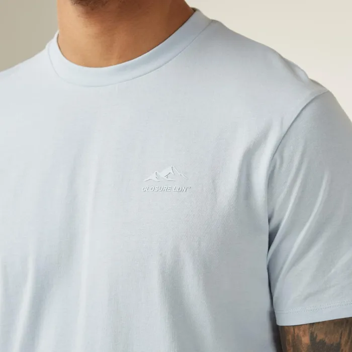 Closure London 3Pack Stack Logo TShirts Multi Men TShirts