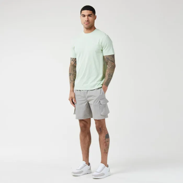 Closure London 3Pack Stack Logo TShirts Multi Men TShirts