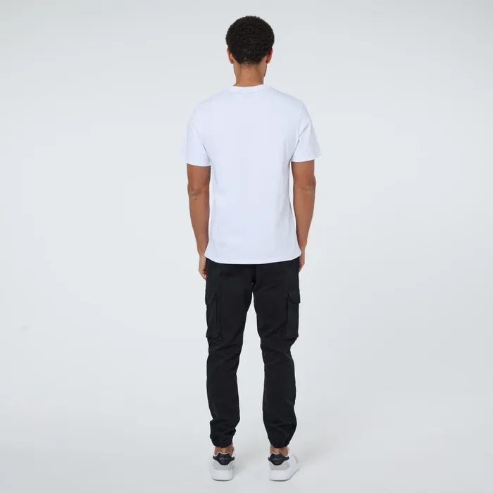 Closure London Box Explore TShirt White Men TShirts