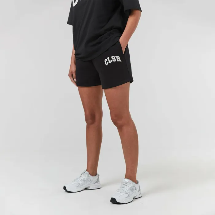 Closure London CLSR Varsity Twinset Black Women Sets