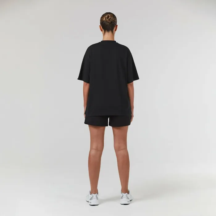 Closure London CLSR Varsity Twinset Black Women Sets