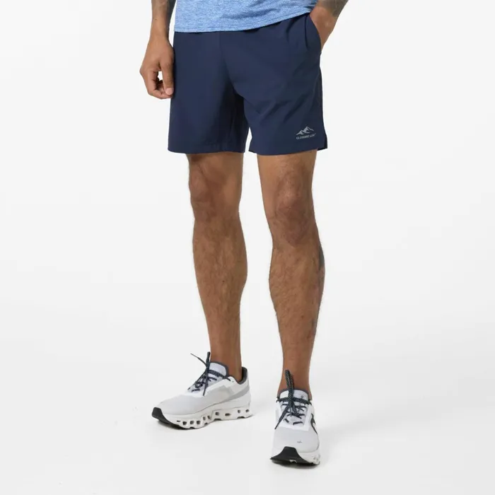 Closure London Core Performance Short Navy Men Shorts
