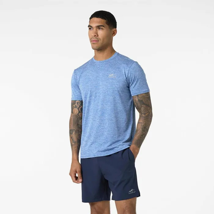 Closure London Core Performance Short Navy Men Shorts