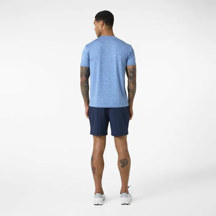 Closure London Core Performance Short Navy Men Shorts