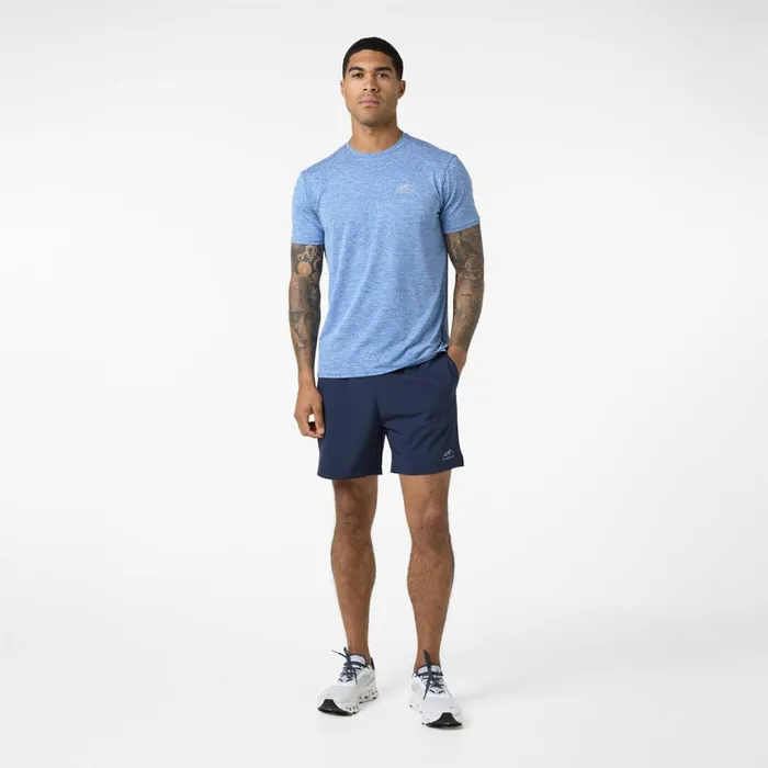Closure London Core Performance Short Navy Men Shorts