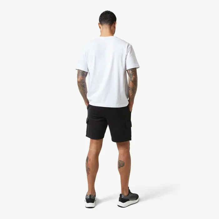 Closure London Core Utility Short Black Men Shorts