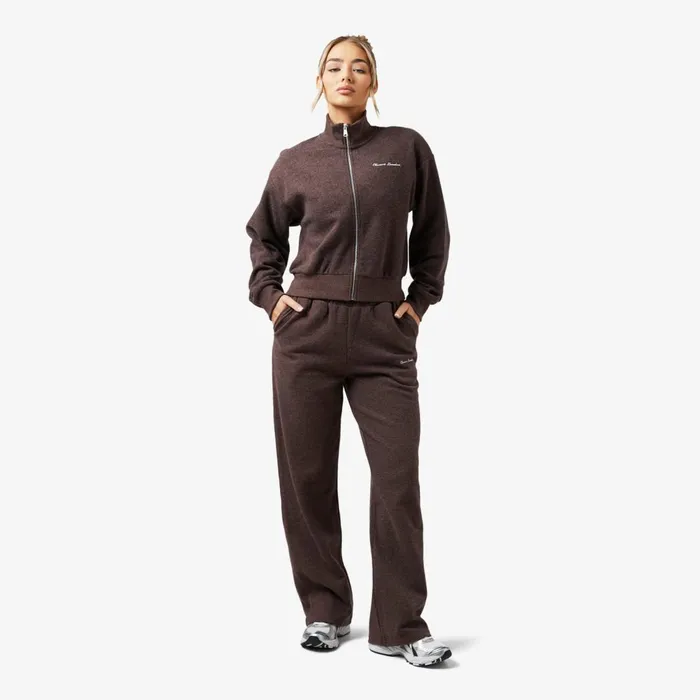 Closure London Soft Knit Bomber I Coffee034gt Windowtheme Windowtheme Coffee Women Coats and Jackets