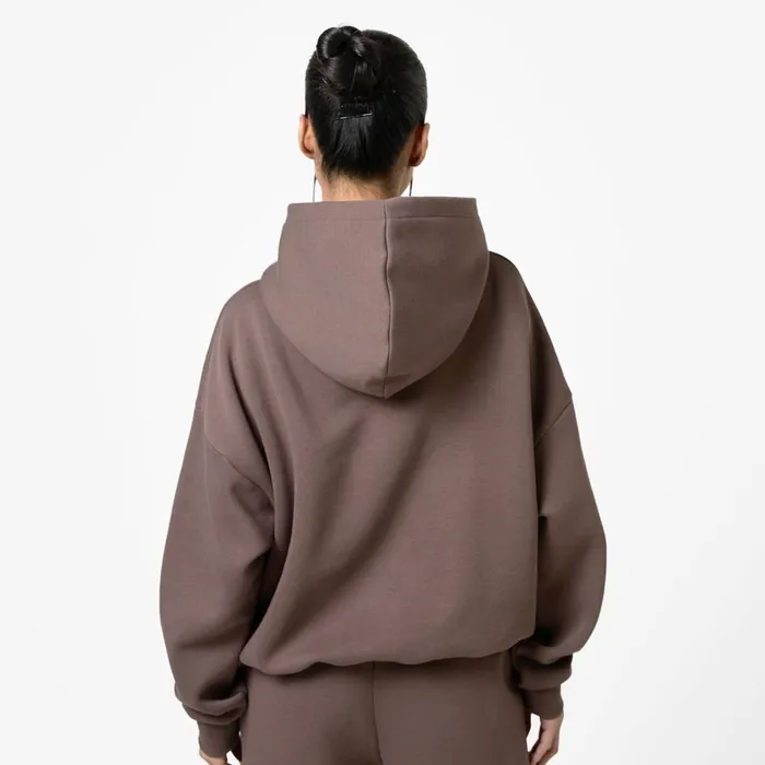 Closure London Tonal Arch Tracksuit Brown Women Sets
