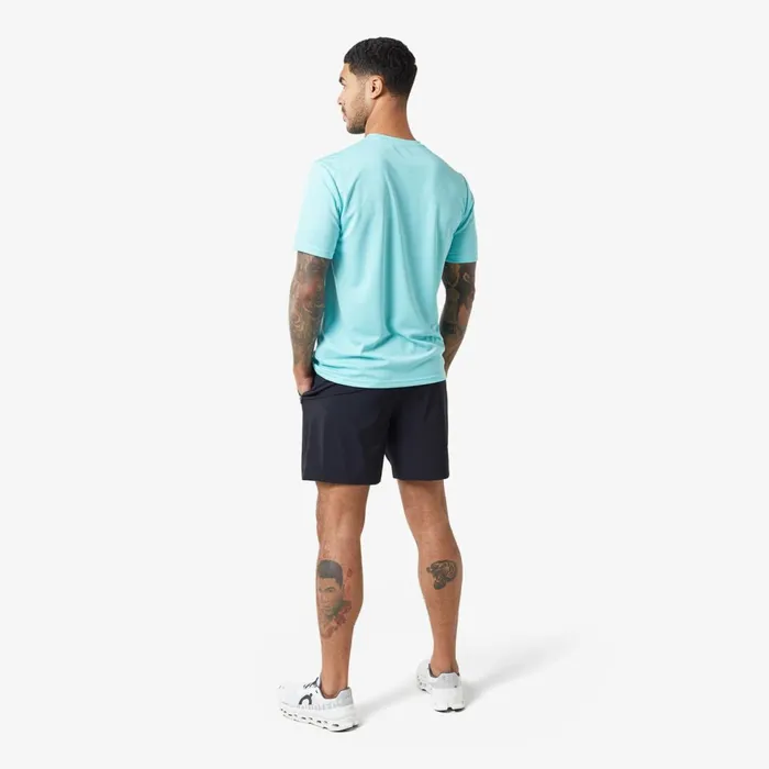 Closure London Training TShirt Aqua Men TShirts