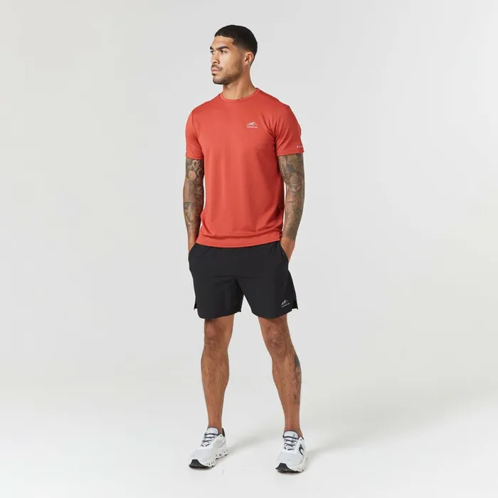 Closure London Training TShirt Rust Men TShirts