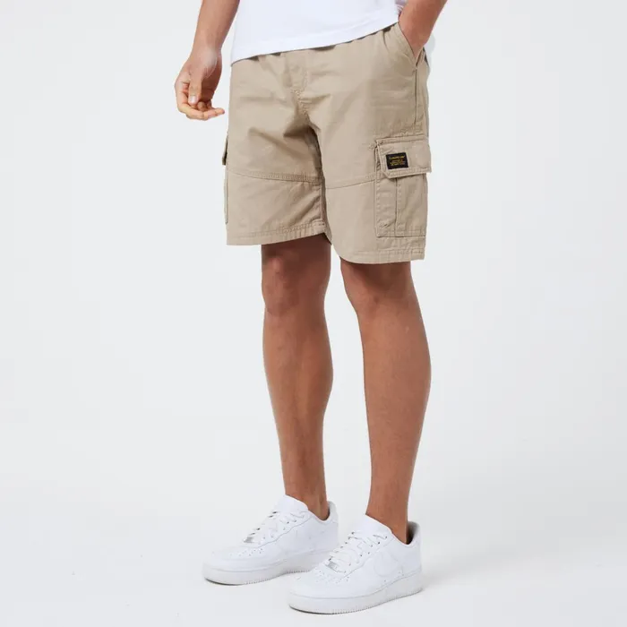 Closure London Utility Cargo Short Stone Men Shorts