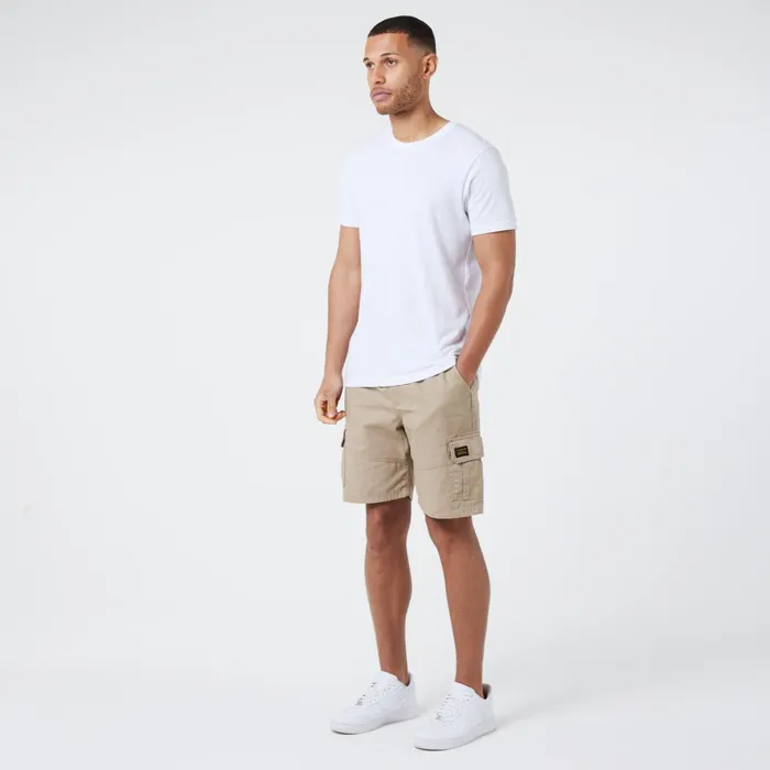 Closure London Utility Cargo Short Stone Men Shorts