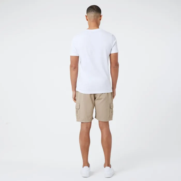 Closure London Utility Cargo Short Stone Men Shorts