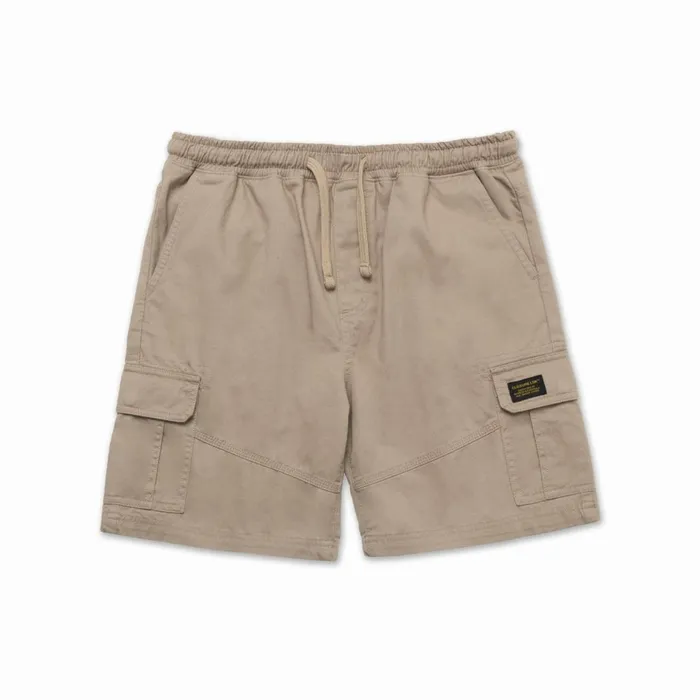 Closure London Utility Cargo Short Stone Men Shorts