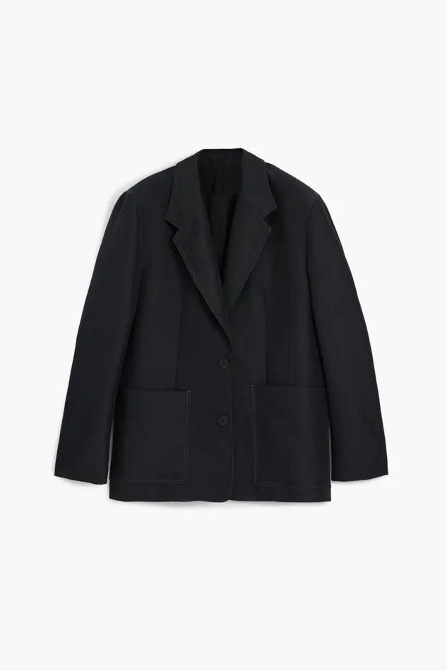 Coats And Jackets Men Desigual Blazer Black