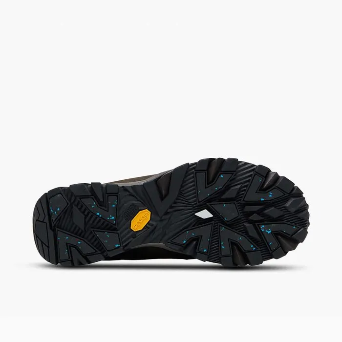 ColdPack Ice Moc Waterproof Brown Men Merrell SlipOns ColdPack Ice Moc Waterproof Brown Men Merrell SlipOns