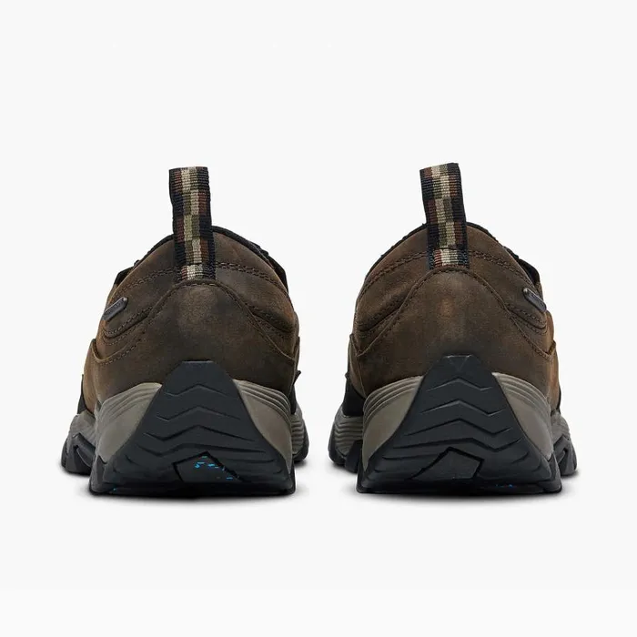 ColdPack Ice Moc Waterproof Brown Men Merrell SlipOns ColdPack Ice Moc Waterproof Brown Men Merrell SlipOns