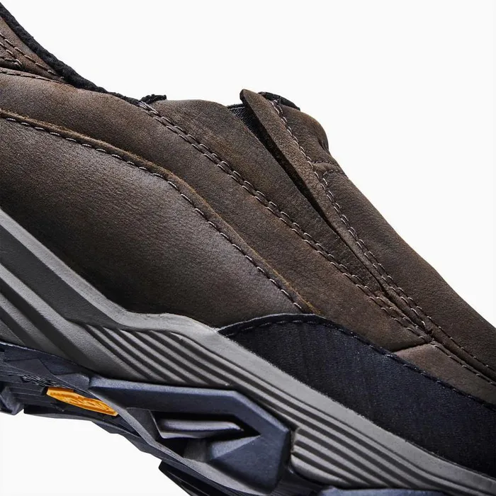 ColdPack Ice Moc Waterproof Brown Men Merrell SlipOns ColdPack Ice Moc Waterproof Brown Men Merrell SlipOns