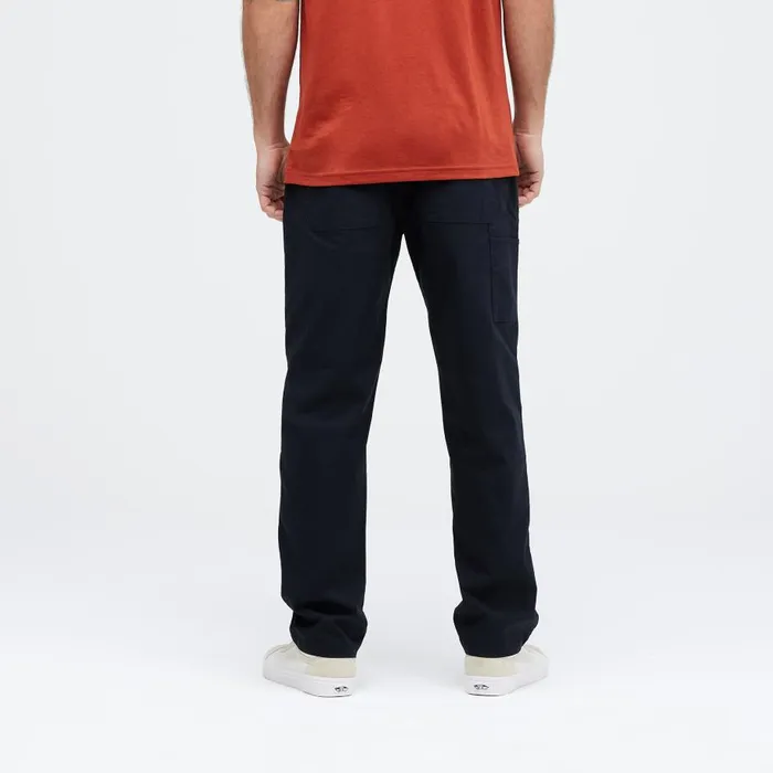 Compound Pant With Freshtek Trueblack Men Stance Joggers and Pants