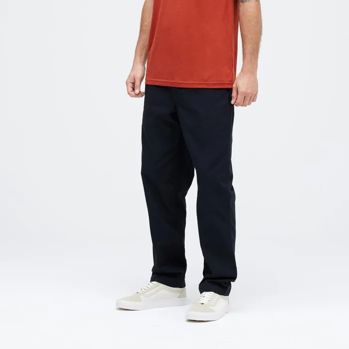 Compound Pant With Freshtek Trueblack Men Stance Joggers and Pants