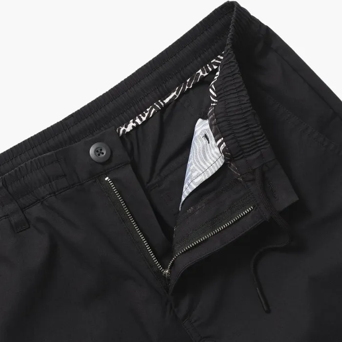 Compound Pant With Freshtek Trueblack Men Stance Joggers and Pants