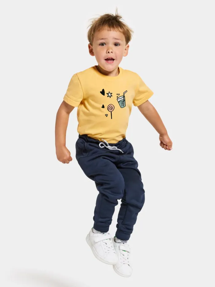 Corin Kids039 Pants 7 Navy Kids Didriksons Snow Pants