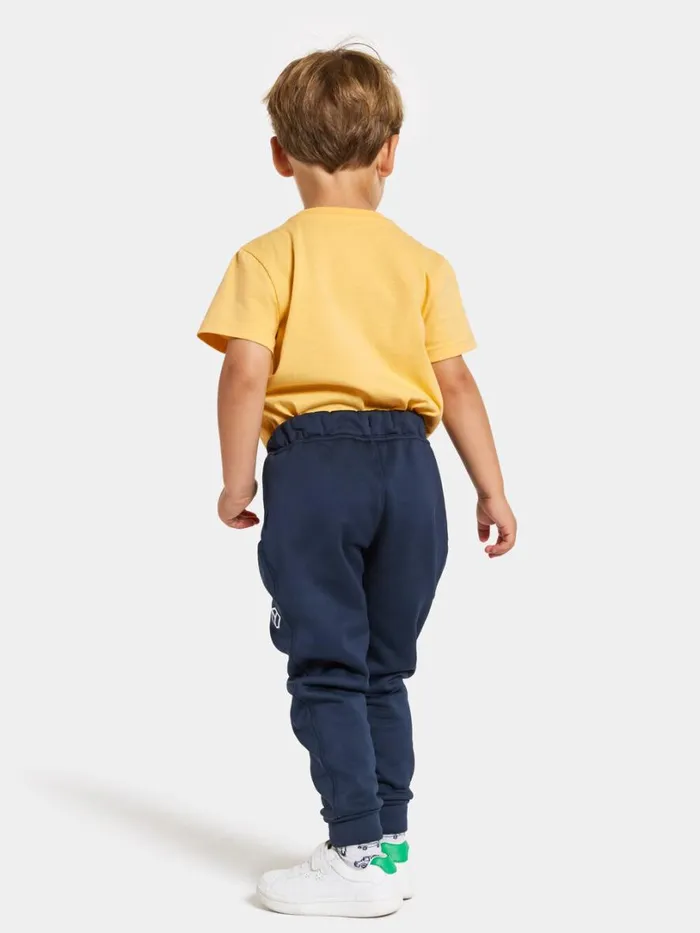 Corin Kids039 Pants 7 Navy Kids Didriksons Snow Pants