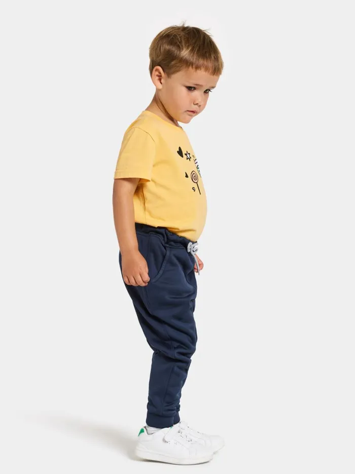 Corin Kids039 Pants 7 Navy Kids Didriksons Snow Pants