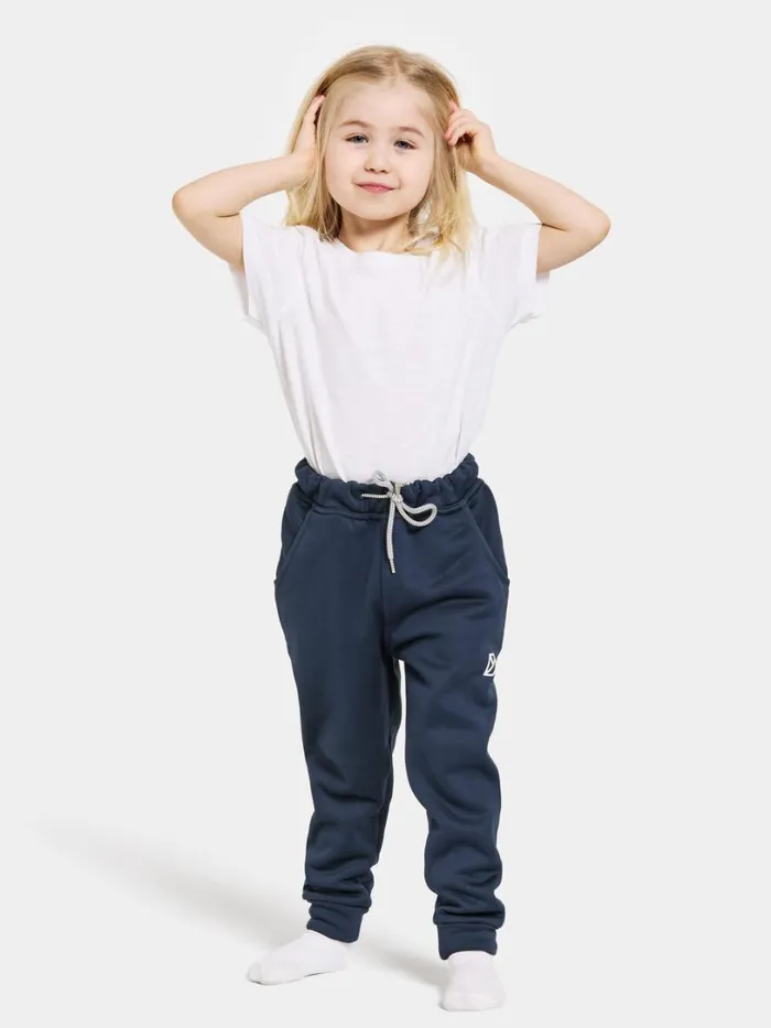 Corin Kids039 Pants 7 Navy Kids Didriksons Snow Pants