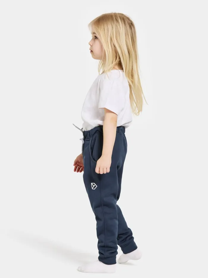 Corin Kids039 Pants 7 Navy Kids Didriksons Snow Pants