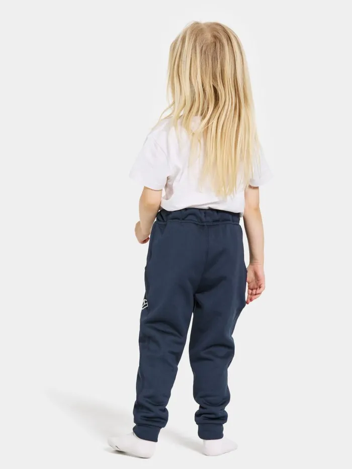 Corin Kids039 Pants 7 Navy Kids Didriksons Snow Pants