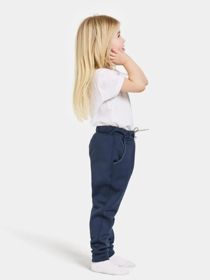 Corin Kids039 Pants 7 Navy Kids Didriksons Snow Pants