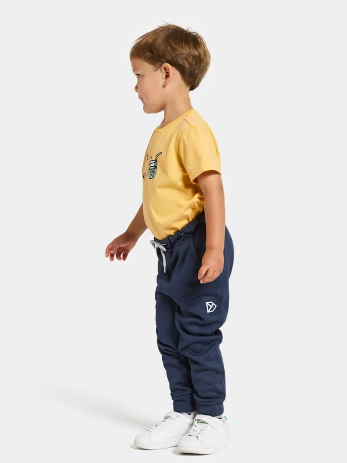 Corin Kids039 Pants 7 Navy Kids Didriksons Snow Pants